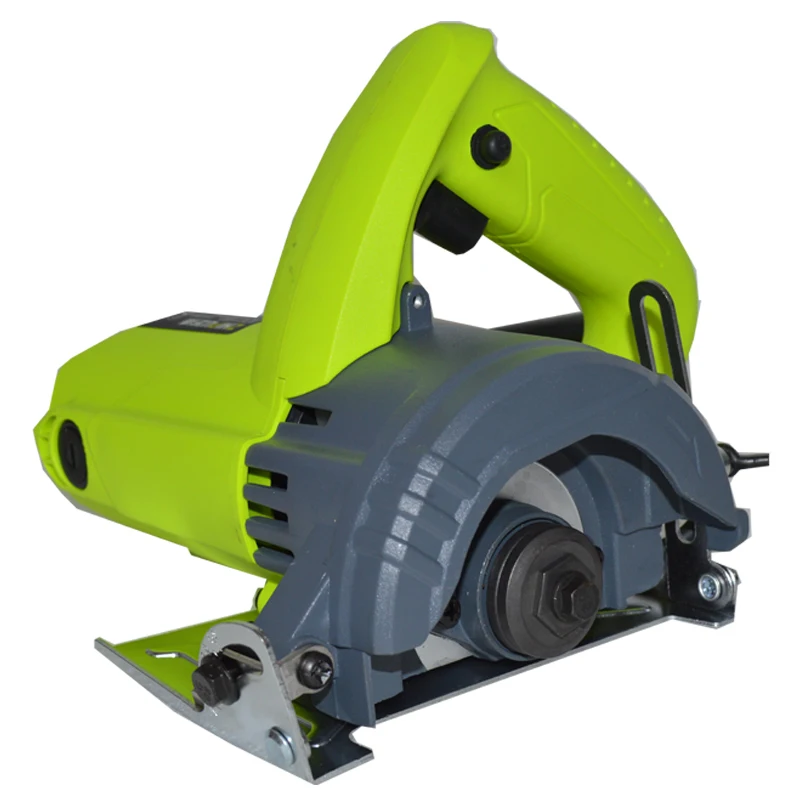 

Stone Cutting Machine Handheld Wood Saw Metal Ceramic Tile Cutter Machine