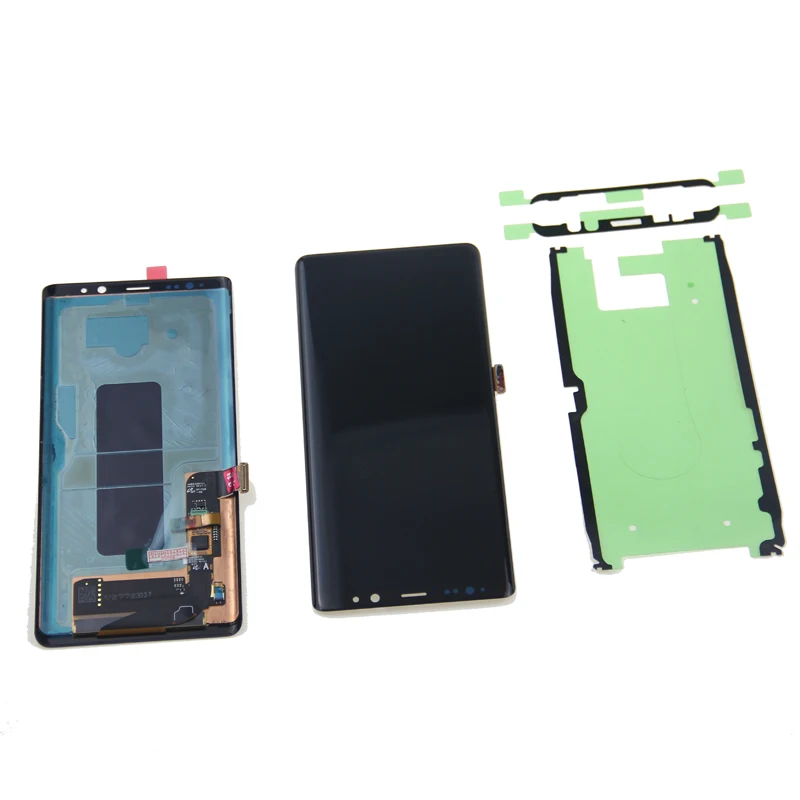 AMOLED LCD For SAMSUNG Galaxy NOTE8 LCD N9500