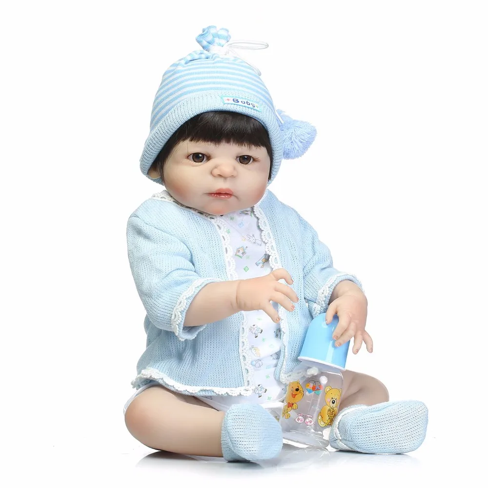  Inc. to Add ‘My Life’ Boy Dolls to Its ...