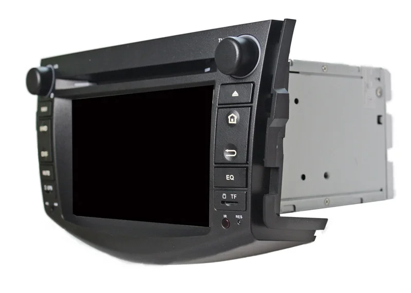 Flash Deal 7" octa core android 9.0 car multimedia player for toyota rav4 rav 4 2006-2011 with gps navigaiton audio stereo autoradio 11