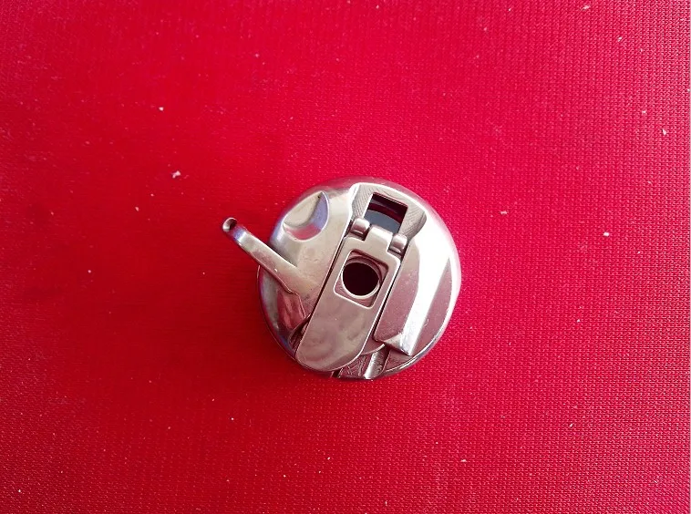 

Sewing machine parts brother sewing machine shuttle shell BAS-311G (BC-310A) electronic shuttle shell