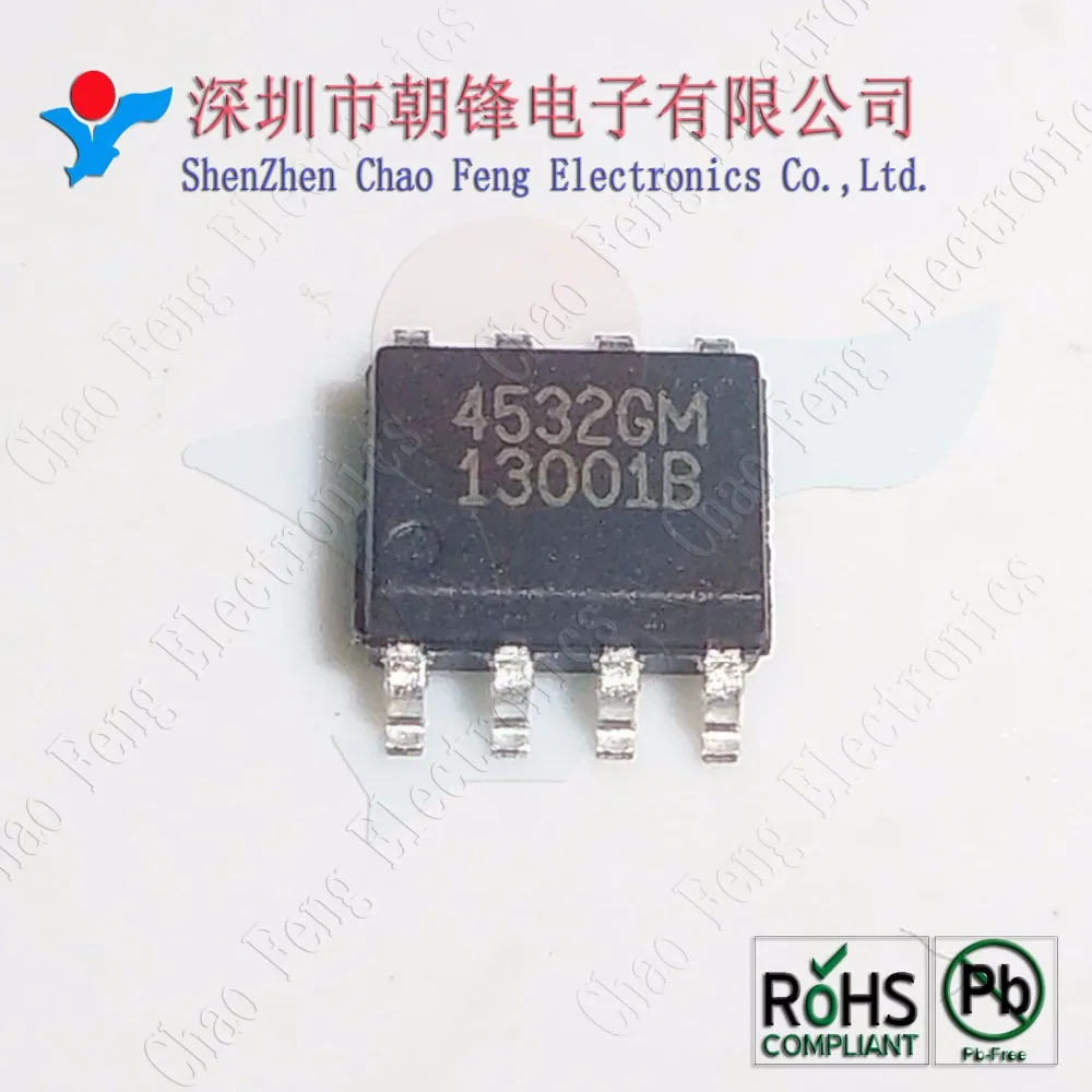 

50PCS AP4532GM AP4532 4532GM SOP8 LM2902DRG4 LM2902D LM2902 SOP14 New Original