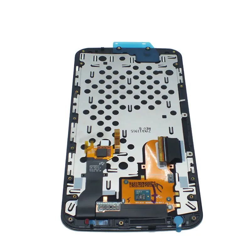 motorola moto Nexus 6 XT1100 XT1103 (4)