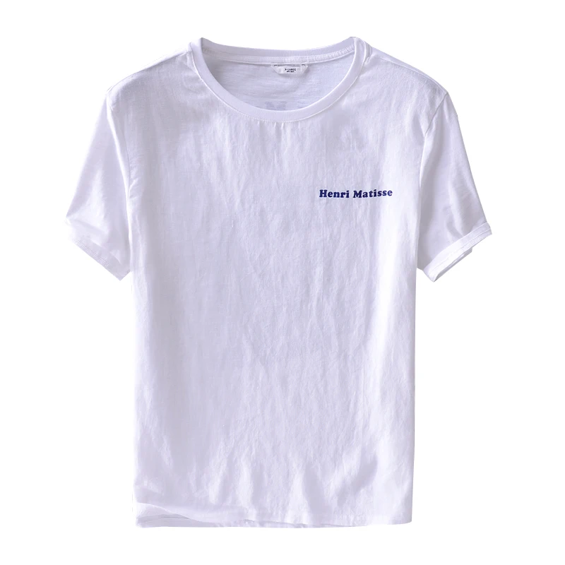 

Summer new brand t shirt men Italy style short sleeve t-shirt mens fashion casual white t shirts men solid tshirt male camiseta
