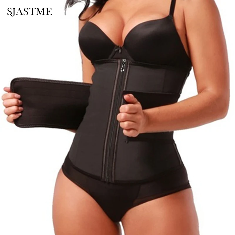 Waist Trainer Postpartum Body Shapewear