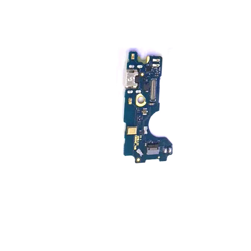 

For Wiko View 2 USB Charging Dock Charge Port Connector Flex Cable Replacement Part