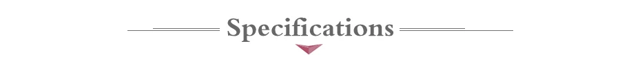 Specification