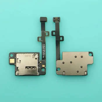 

50pcs/lot for Samsung Galaxy Note 8.0 N5100 N5110 Sim Card Reader Holder flex cable,