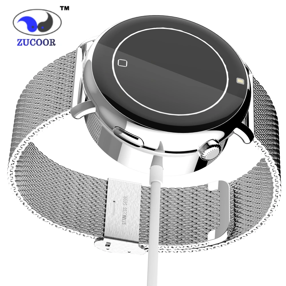

C7 Bluetooth Smart Watch Remote Control SMS Call Reminder Anti-lost Heart Rate Wristwatch IP67 Waterproof For iOS Android Xiaomi