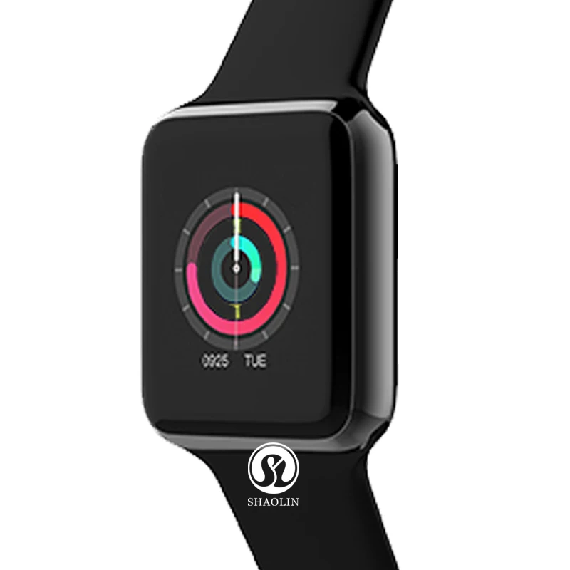  Newest Smart Watch Series 4 for Apple IOS iphone 6 7 8 X and Android Smartphone Heart Rate Monitor 