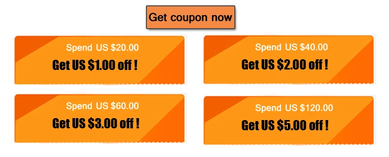 AA Click to get coupons