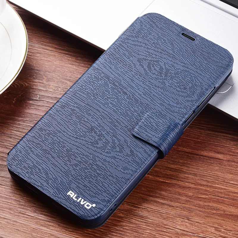 

For Fundas Huawei Y9 2019 Case 6.5" Card Holder Stand Flip Cover For Coque Huawei Y 9 2019 Leather Case Y92019 JKM-LX1 Cover