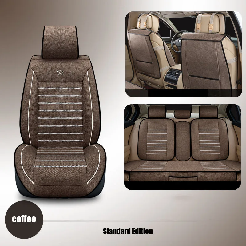 Высококачественная льняная фотобумага для Ford mondeo Focus Fiesta Edge Explorer Taurus