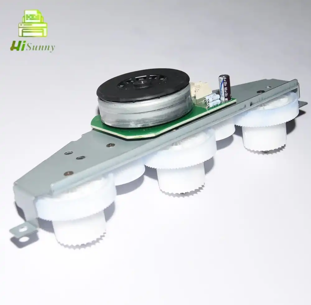 Original New 007k18490 007k18491 For Xerox Docucentre Iv C2263l C2263 C2265 Developer Drive Assembly Parts Accessories Aliexpress