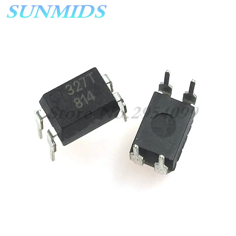 

50 шт FOD814