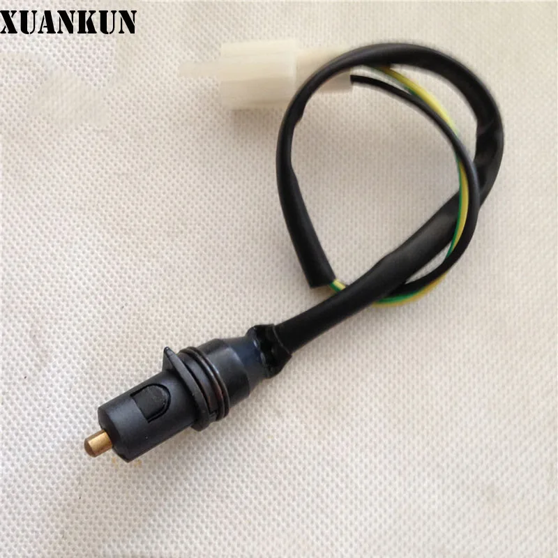 

XUANKUN YBR125 JYM125 Front Brake Disc Brake Switch