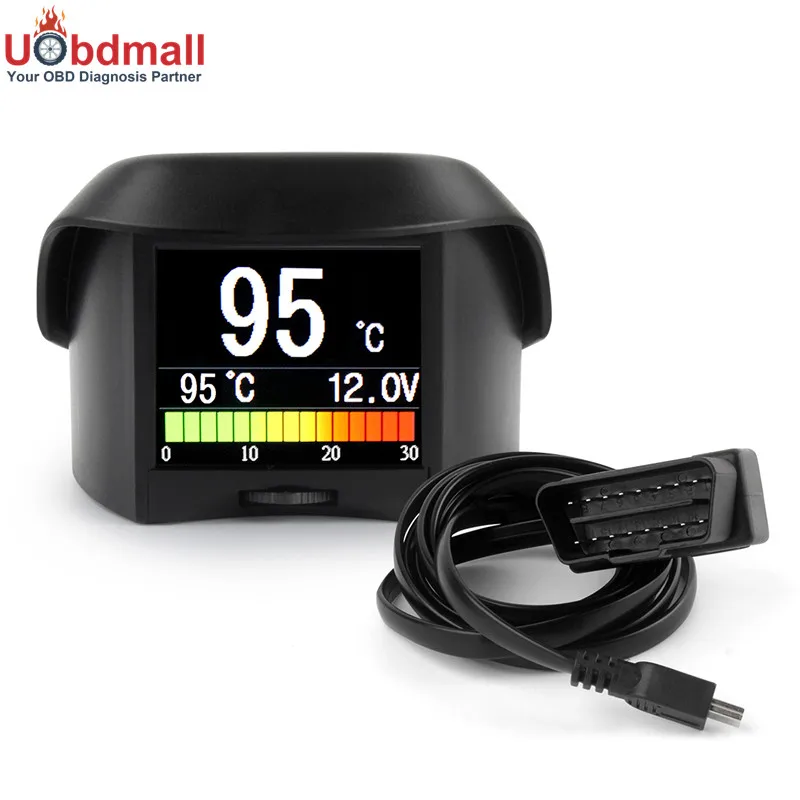 Prix pour ANCEL A202 OBD Conduite Ordinateur Affichage Température De Liquide Réfrigérant Jauge Tension Tachymètre Vitesse Numérique Affichage du Compteur Faute Code DTC Prix pour ANCEL A202 OBD Conduite Ordinateur Affichage Température De Liquide Réfrigérant Jauge Tension Tachymètre Vitesse Numérique Affichage du Compteur Faute Code DTC