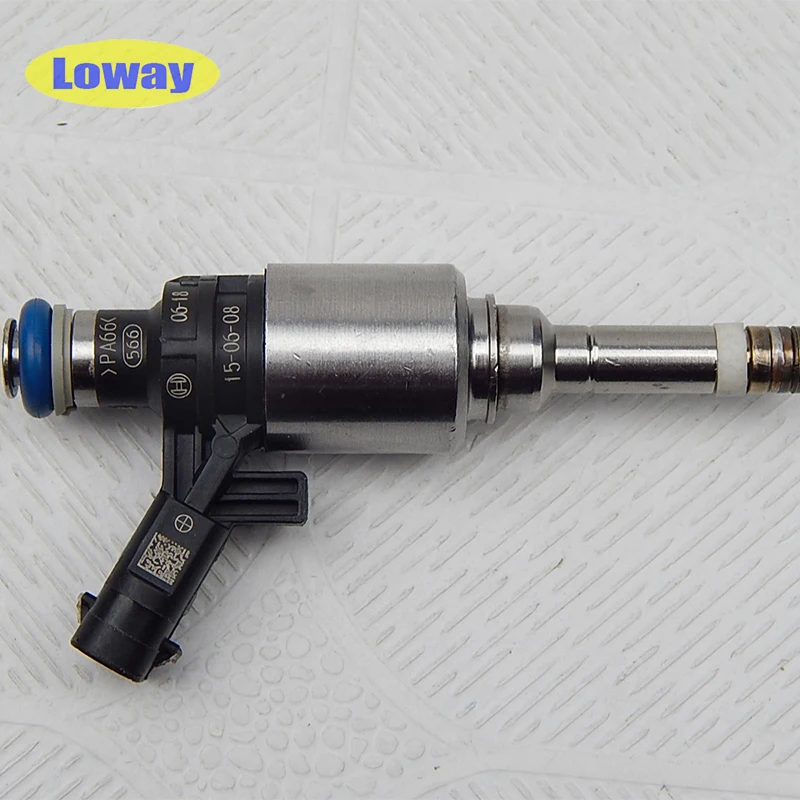 Высокое качество топлива Форсунка OEM: 06J906036N | Автомобили и мотоциклы