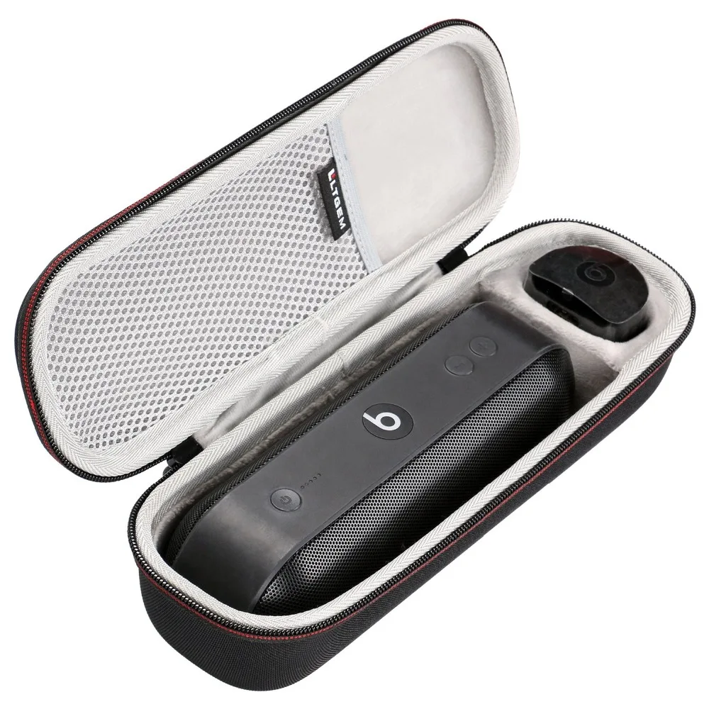 beats pill plus case
