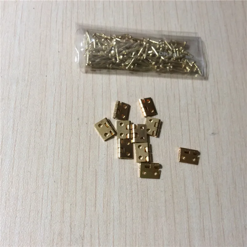 Brass-Mini-Hinge-Decor-Door-Hinges-Wooden-Gift-Jewelry-Box-Hinge-Fittings-for-Furniture-Hardware-Nail (4)