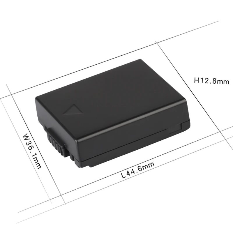 CGA S002E батареи 1400mAh для Panasonic DMC FZ1 FZ10 FZ10EG K CGAS002|Цифровые аккумуляторы| |