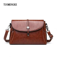 vintage small shoulder bag for women messenger bags for girls ladies quality retro PU leather handbag purse female crossbody bag vintage small shoulder bag for women messenger bags for girls ladies quality retro PU leather handbag purse female crossbody bag
