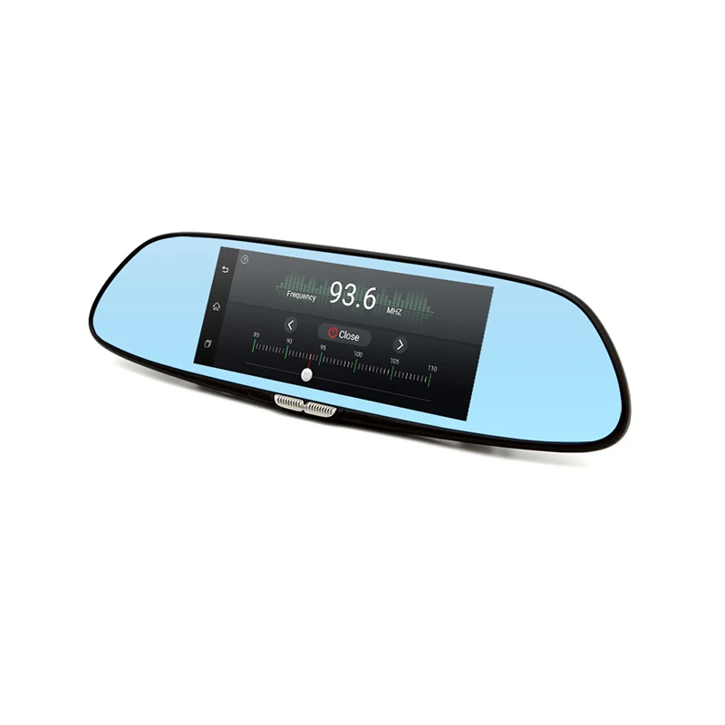  Dash kamera Junsun A730.32GB 7 zoll 3G Auto GPS Navigation Android WIFI DVR Kamera video recorder R