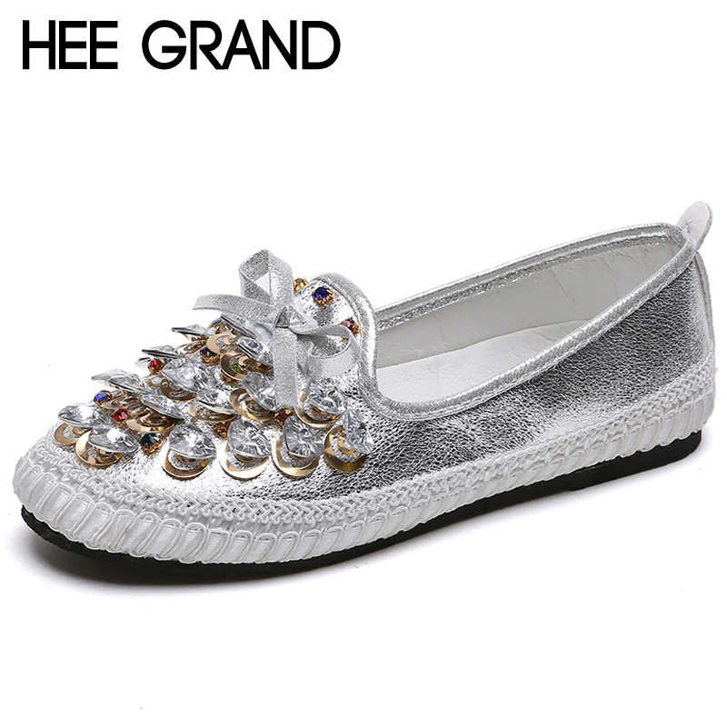 ballet flats with flowers