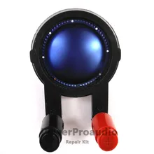 2 шт. P Аудио BMD750II. 8RD диафрагма для BMD750II HF компрессионный драйвер