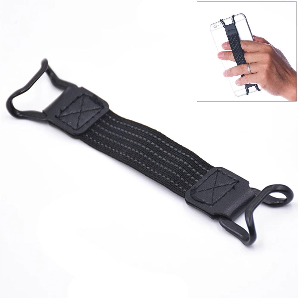 

Security Phones Hand Phone Holder Holding For Samsung Strap Support Universal Smartphone For IPhone