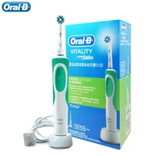 Teen blow jobs standing Oral b electric toothbrush vitality