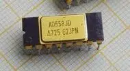 

AD558TD
