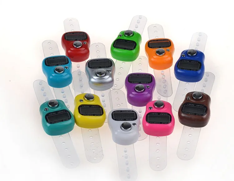New-Arrive-Muslim-Finger-Ring-Tally-Counter-Digital-Tasbeeh-Tasbih-DHL-Fedex-Free-Shipping-500