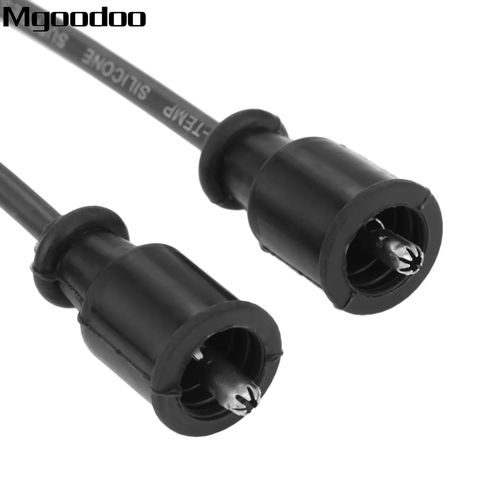 Mgoodoo 2 шт. провод зажигания кабель свечи зажигания ME96 671-4266 09495 для Chrysler Sebring Mitsubishi Galant