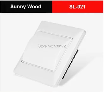 

Free shipping 4pcs/lot 0.54w led stair lamp ladder light/led wall light 3years warranty SL-021