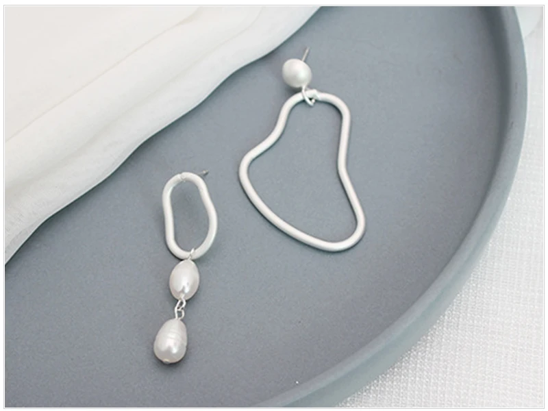 Pearl Earrings (3)