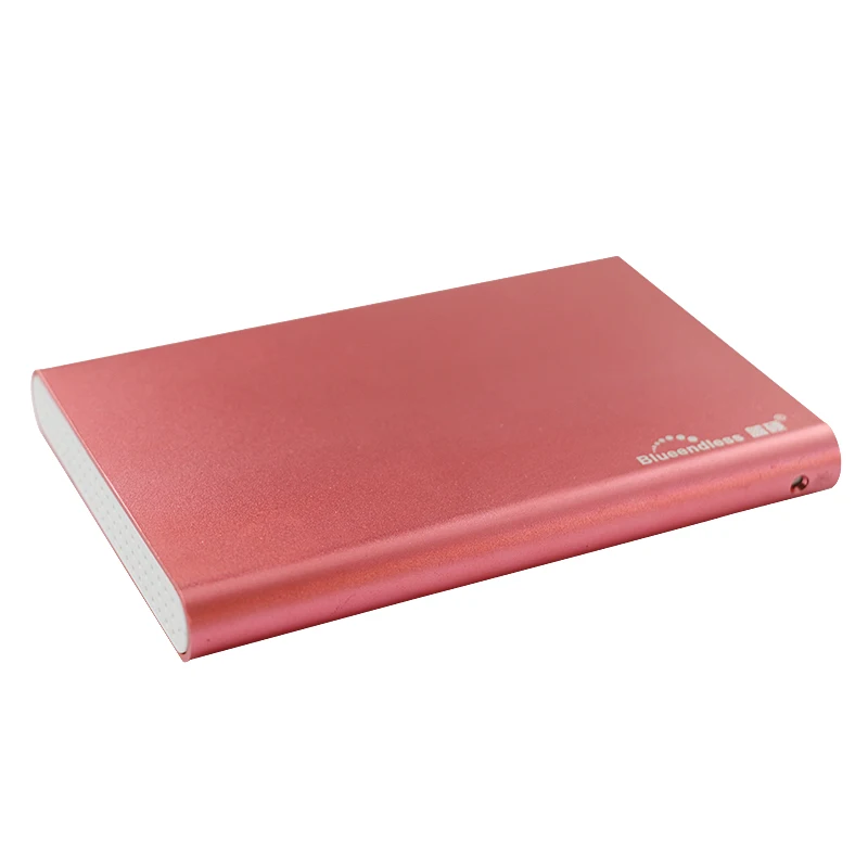 2pcslot 2.5inch hdd case 6gbps usb 3.0 high speed hdd caddy sata III II (2)