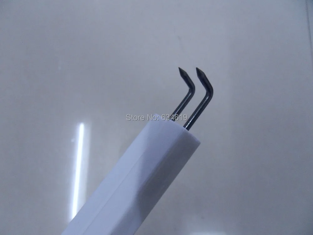 gas igniter rod