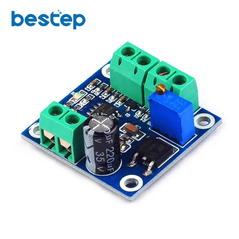 PWM преобразователь напряжения/модуль преобразователя Напряжения частоты 0%- до 0-10 В/0-10 В до 0-10 кГц аналоговый преобразователь модуль