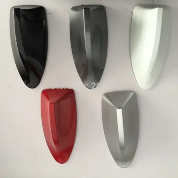 

car styling antenna Sticker accessories FOR alfa romeo 147 opel zafira bmw e60 kia ceed volkswagen polo qashqai accessories