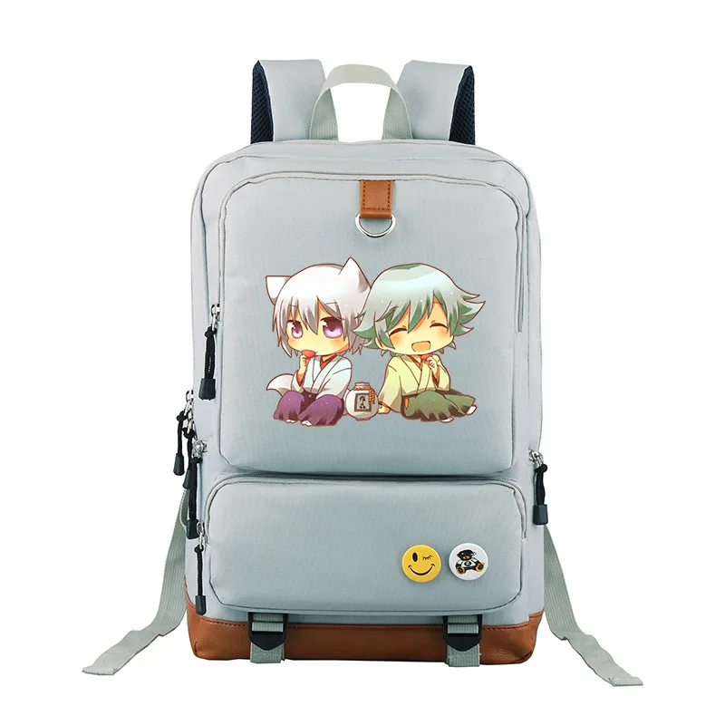 17+ Anime Backpacks For School