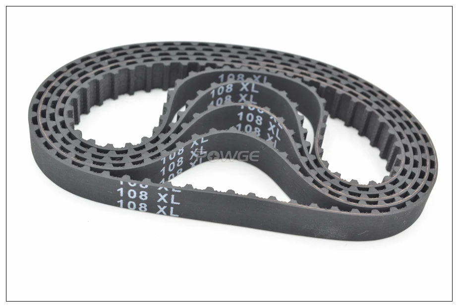 perimetro borracha xl