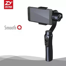 Zhiyun SMOOTH Q 3 Axis Handheld Gimbal Portable Stabilizer for font b Smartphone b font gopro