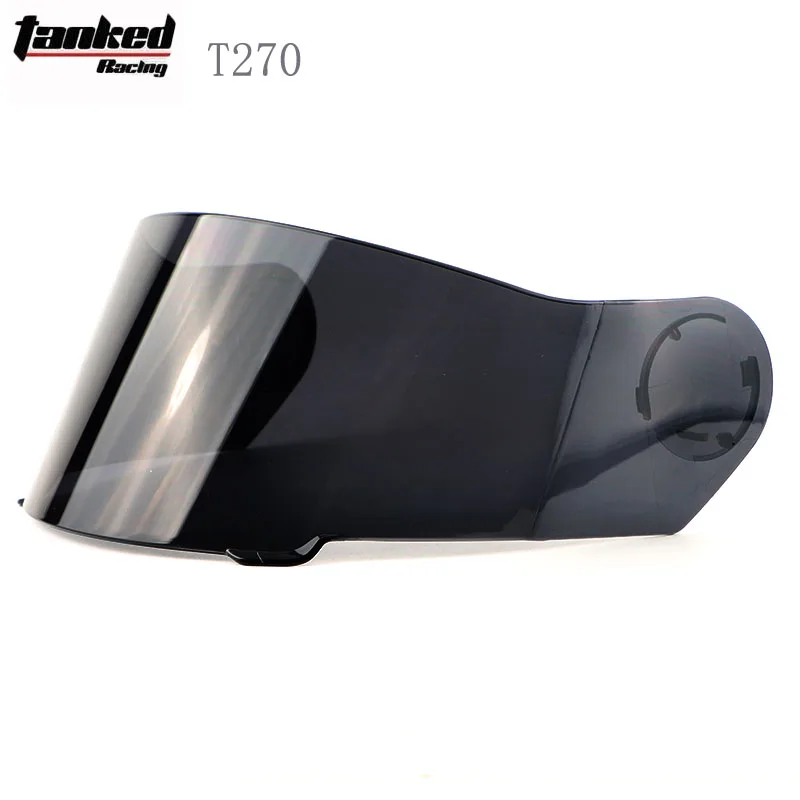 Capacete de Moto Tanked Corrida T192 T270 T108 T159 T129 T506 T507 T527 T523 T536 T160 Lente Moto Rcycle Rbike Viseira T112 T158 T230 14 T108 T159 T129 T506 T507 T527 T523
