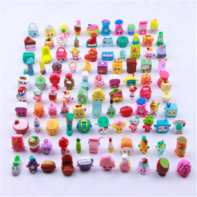 

Wholesale Real toys 50pcs kids Toys birthday Gifts Season 1 2 3 4 5