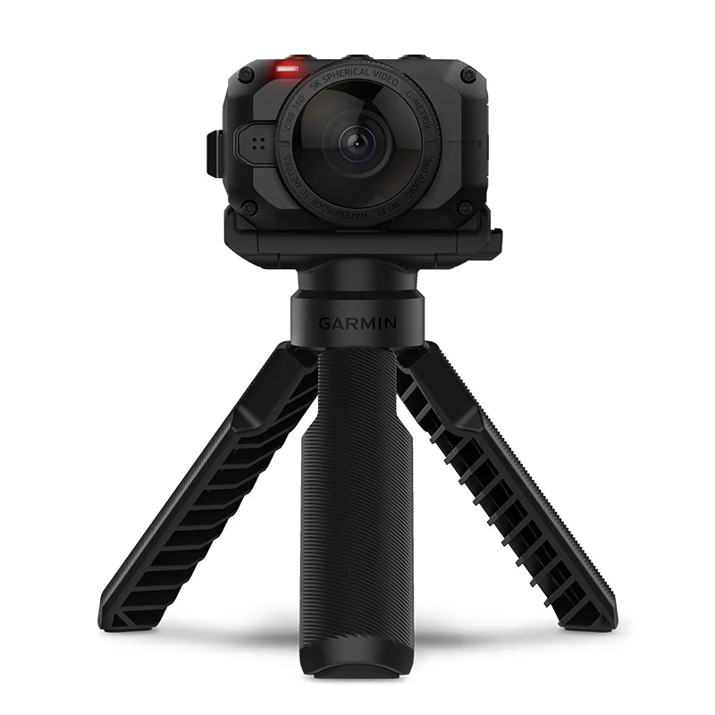 Оригинальный Garmin VIRB 360 GPS открытый микро Смарт Спорт HD камера водонепроницаемая 5 7