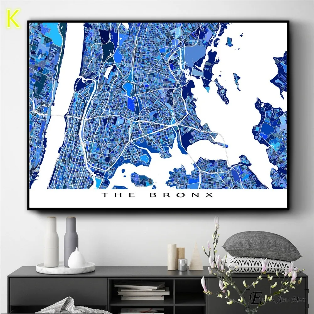 The Bronx