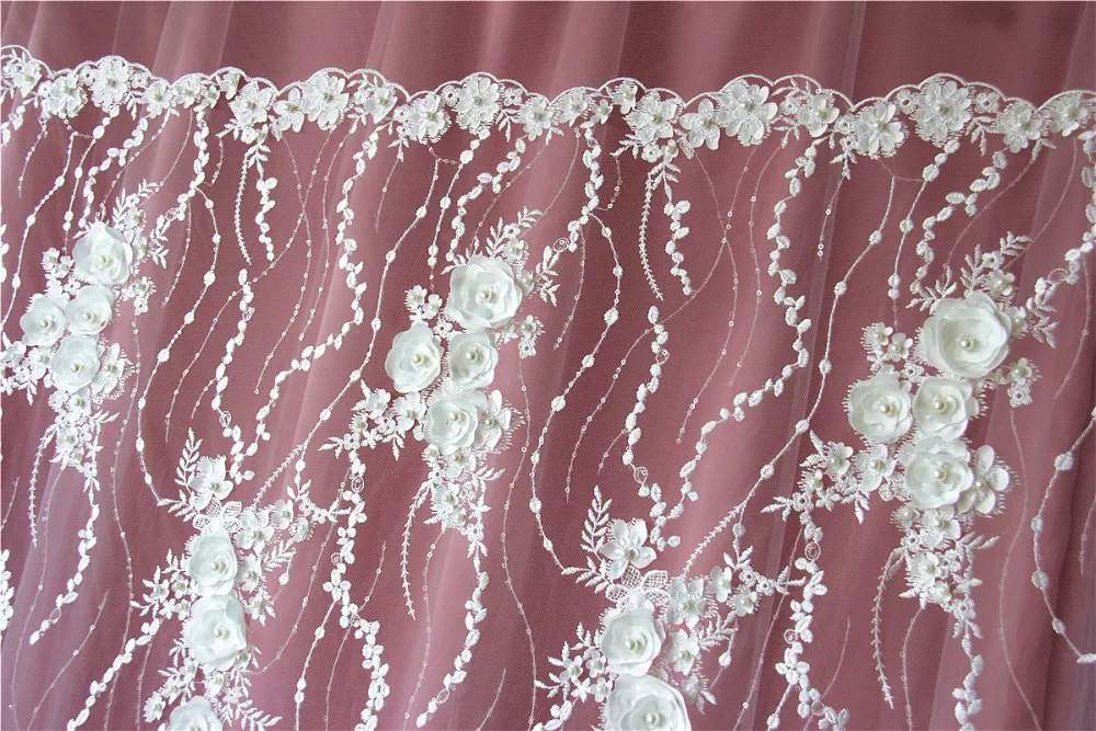 lace 5