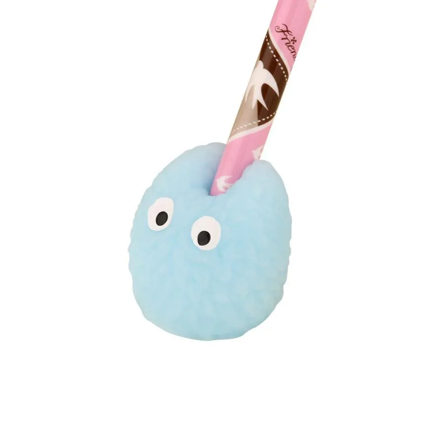 

stress relief toys Cute Mochi Squeeze Hair Ball Healing Fun Kids Kawaii Toy Stress Reliever Decor sensory toys autism trump