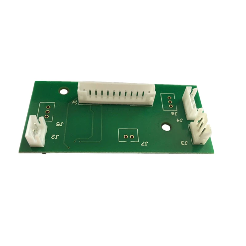 

Fuser Unit Chip For MS811 For lexmark MS810 MS811 MS812 MX810 MX812 MX811 MX711 812 Printer Developer Cartridge Reset Chip